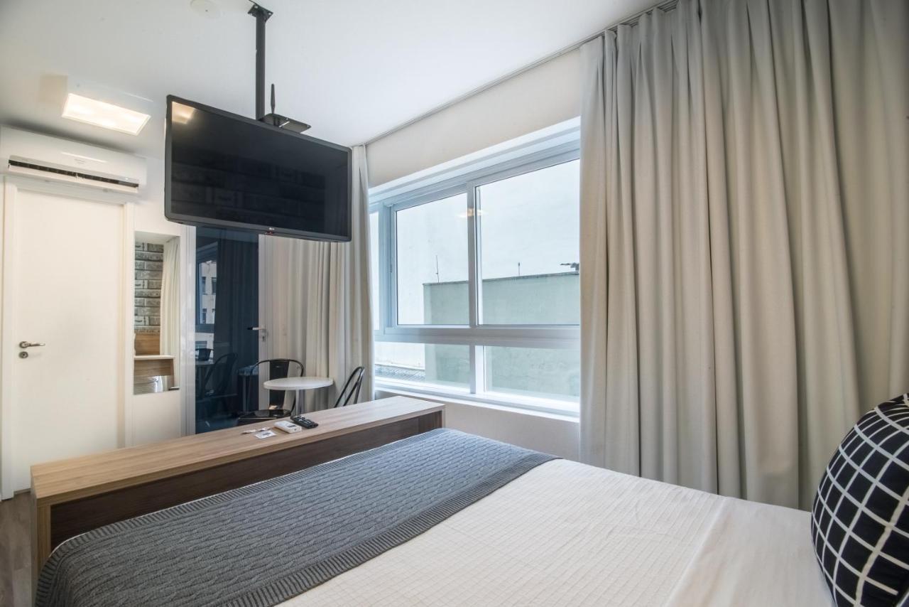 Apartment 360 Sao Luis *