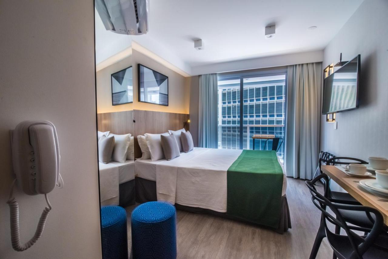 360 Sao Luis Apartment