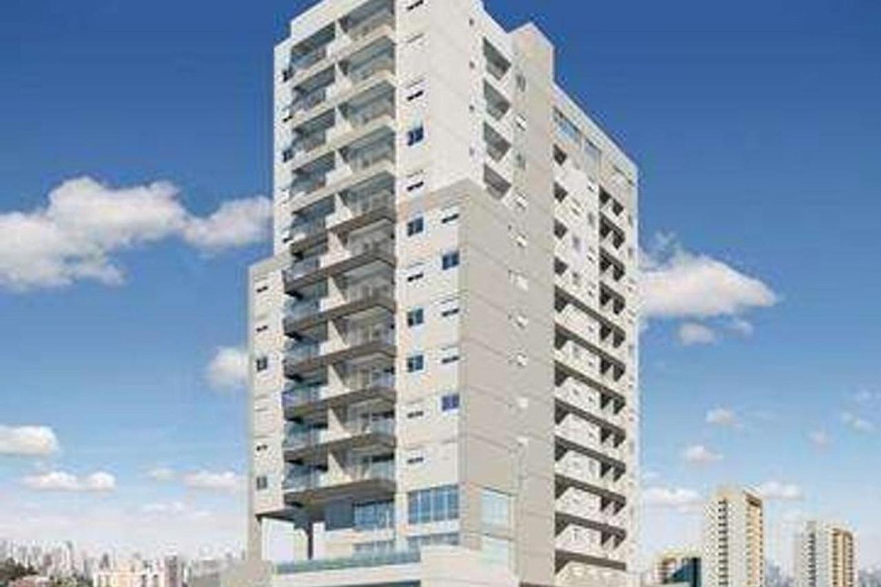 Studio Na Vila Madalena, Vista Incrivel! 7 Andar * São Paulo