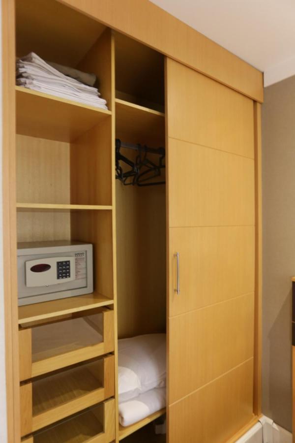 Flat Executive Jardins Apartamento São Paulo