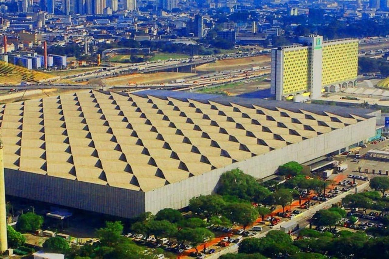Sa11 Apto 2 Dorms Totalmente Equipado E Acolhedor São Paulo