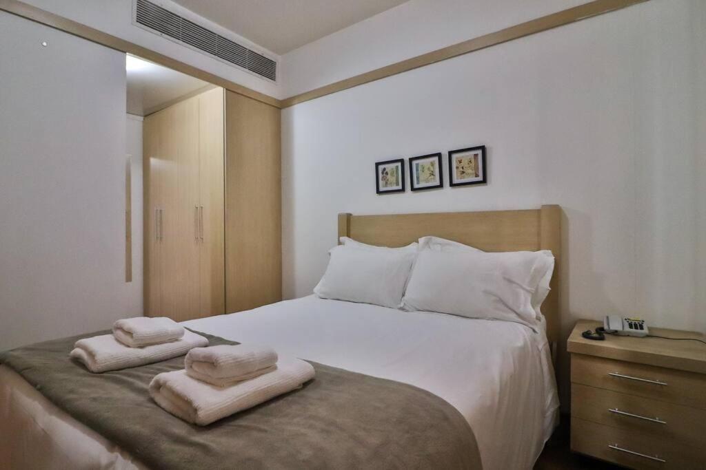 Bhomy Paulista Quase Na Paulista Ri107 Apartment
