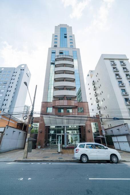 Bhomy Paulista Quase Na Paulista Ri107 Apartment