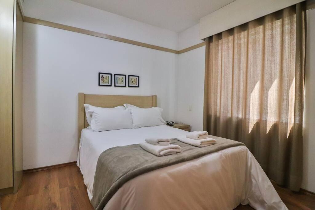 Apartment Bhomy Paulista Quase Na Paulista Ri107 *