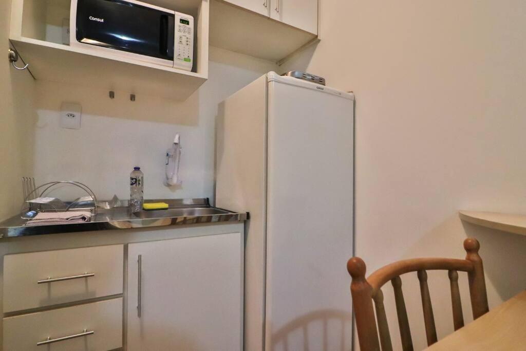 Bhomy Paulista Quase Na Paulista Ri107 Sao Paulo