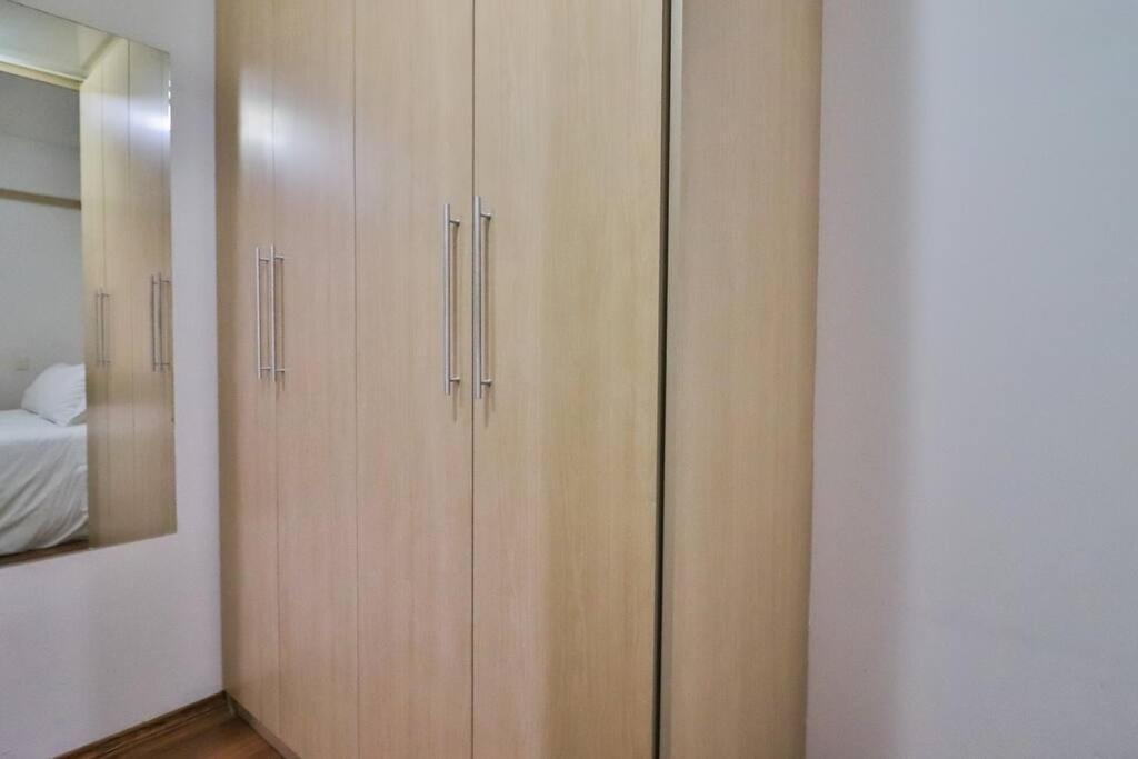 Apartment Bhomy Paulista Quase Na Paulista Ri107 *