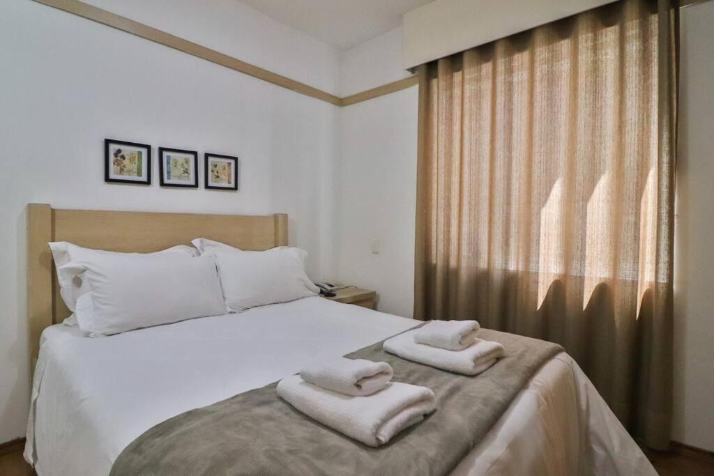 Apartment Bhomy Paulista Quase Na Paulista Ri107 *