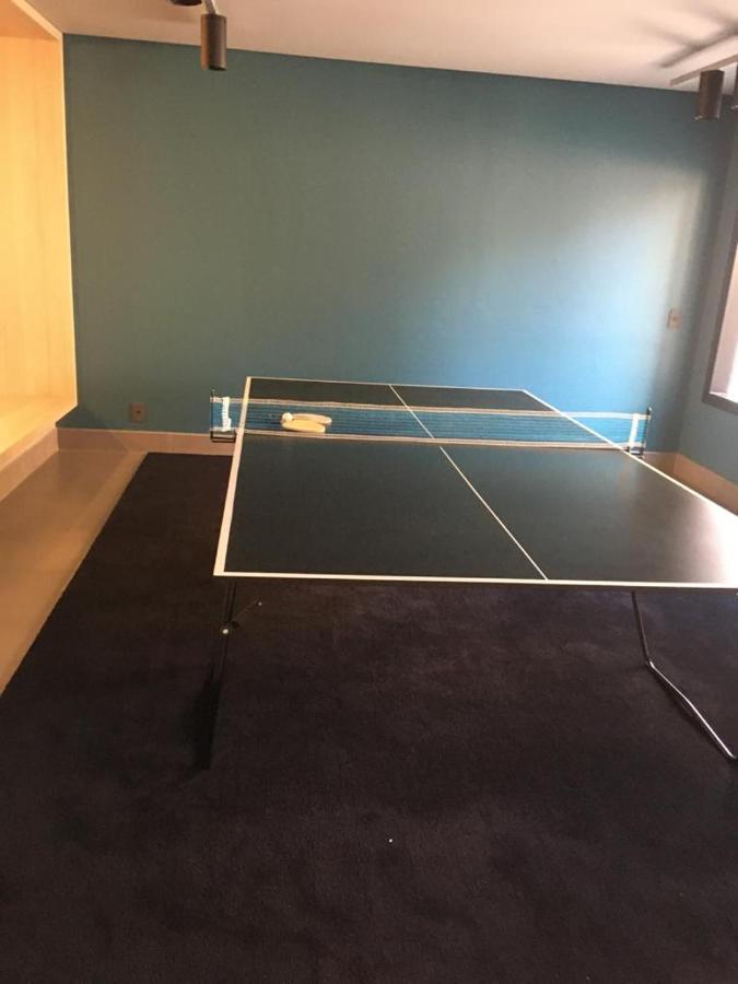 Apartemen Studio Acongegante Na Vila Mariana