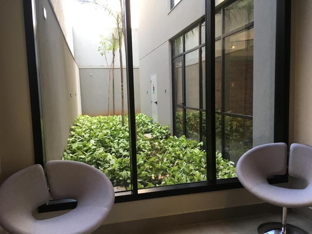 Studio Acongegante Na Vila Mariana * Sao Paulo