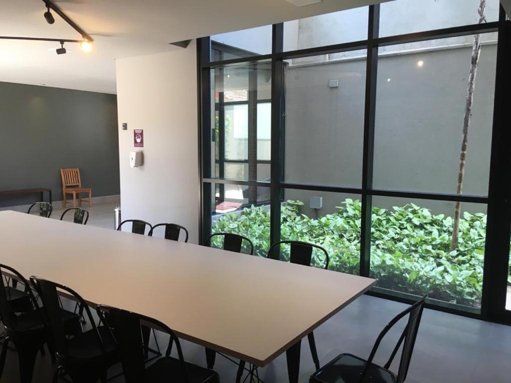 Studio Acongegante Na Vila Mariana *