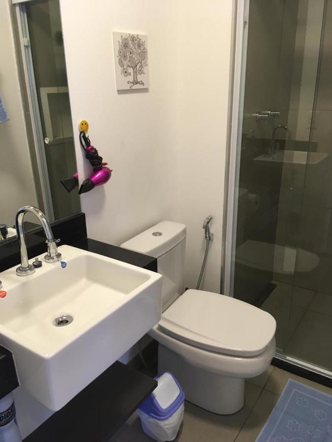 Studio Acongegante Na Vila Mariana * Sao Paulo