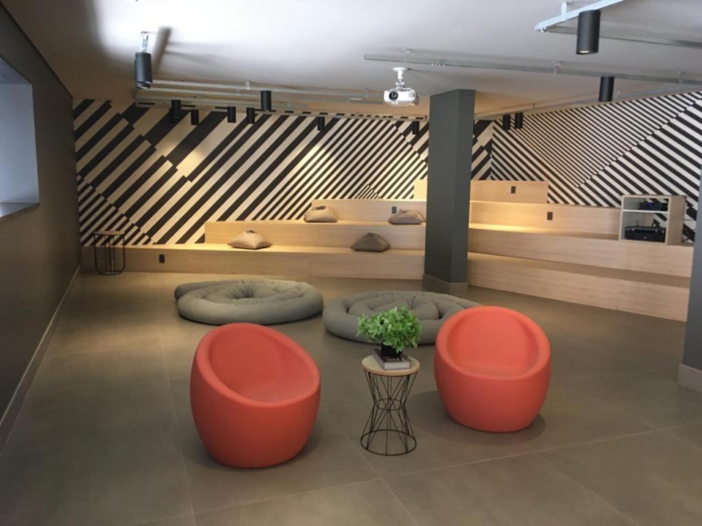 Studio Acongegante Na Vila Mariana * Sao Paulo