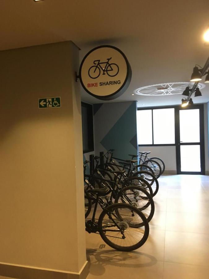 Apartemen Studio Acongegante Na Vila Mariana