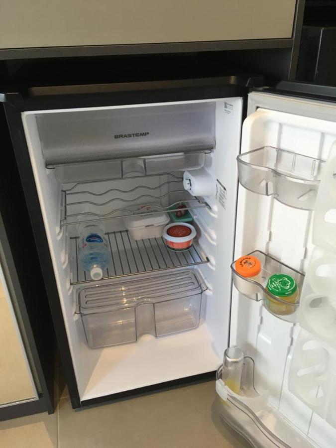 Apartemen Studio Acongegante Na Vila Mariana