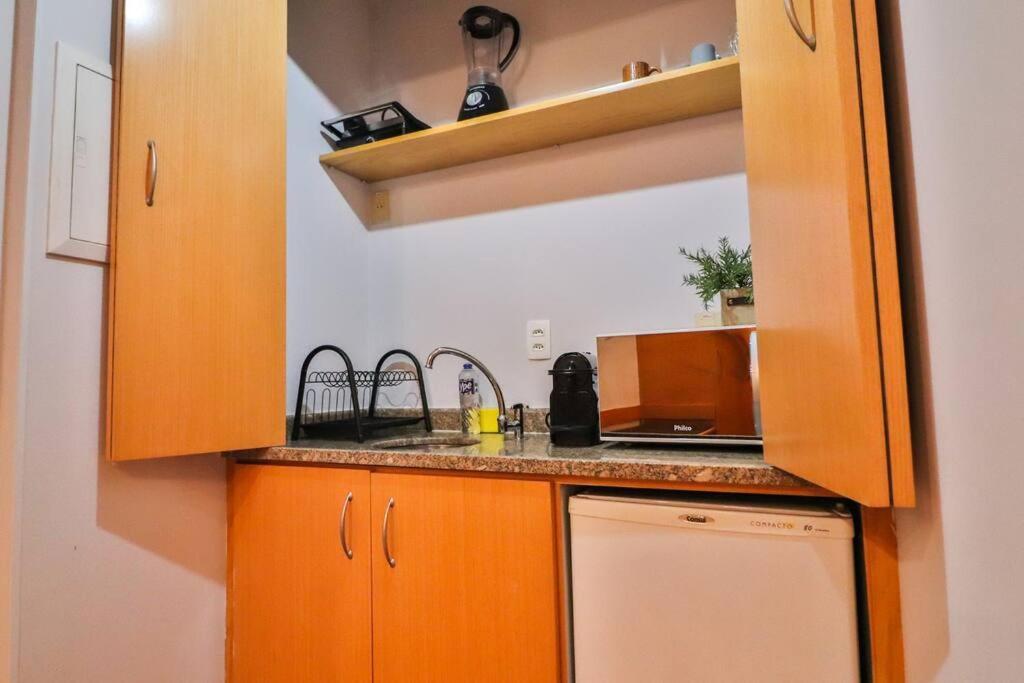 Bhomy Jardins Otimizado E Confortavel In1011 Apartment *