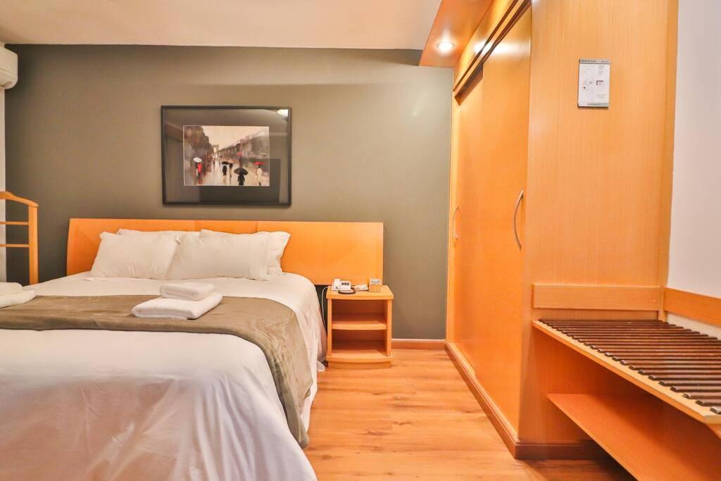 Apartment Bhomy Jardins Otimizado E Confortavel In1011 Sao Paulo
