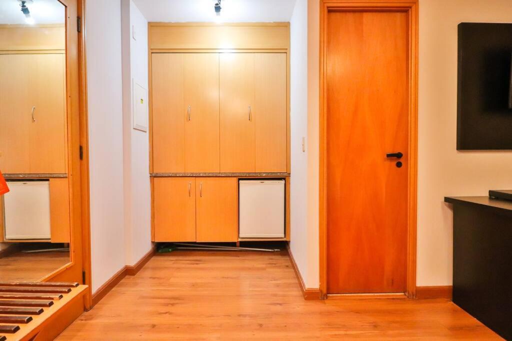 Bhomy Jardins Otimizado E Confortavel In1011 Apartment *