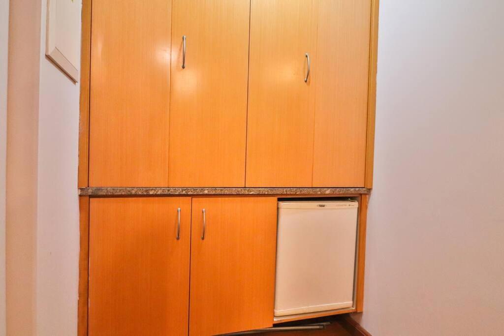 Apartment Bhomy Jardins Otimizado E Confortavel In1011 Sao Paulo