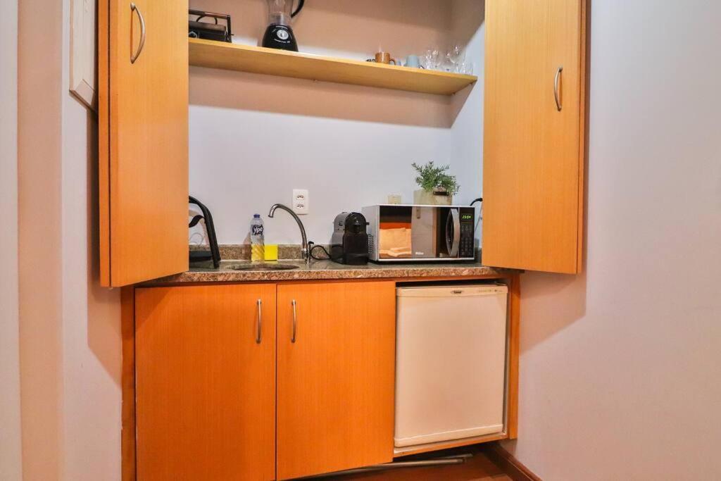 Bhomy Jardins Otimizado E Confortavel In1011 Apartment Sao Paulo