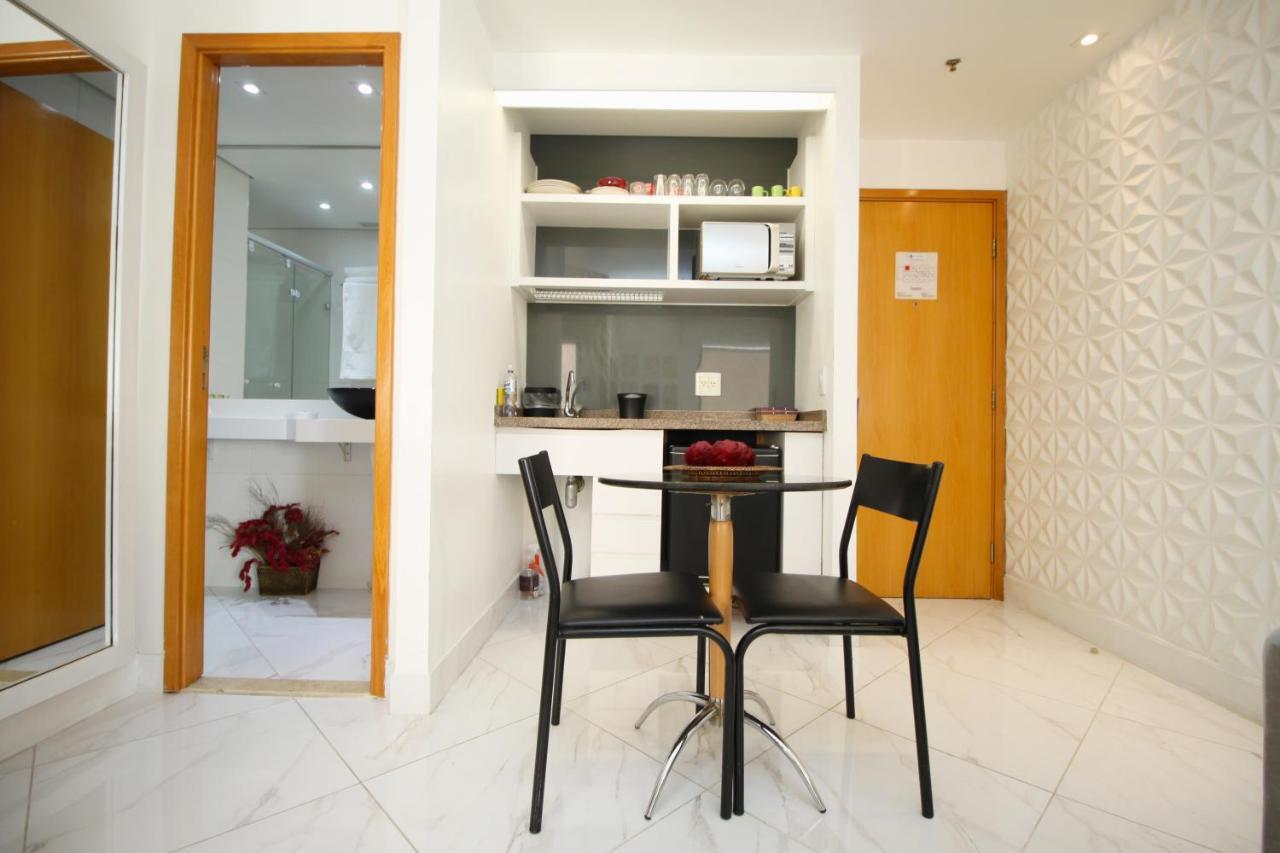 Aparthotel Um De Flat, Jardins, Sp São Paulo