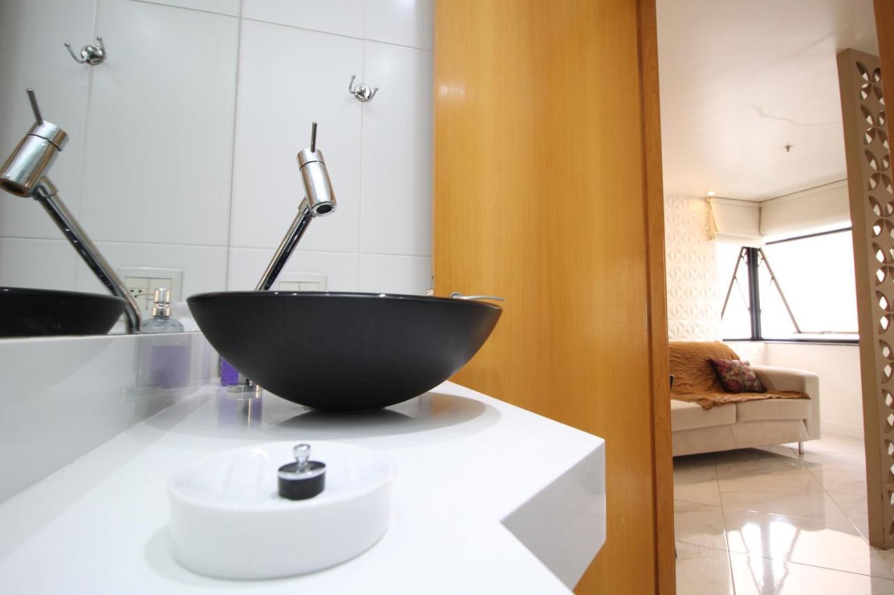 Aparthotel Um De Flat, Jardins, Sp