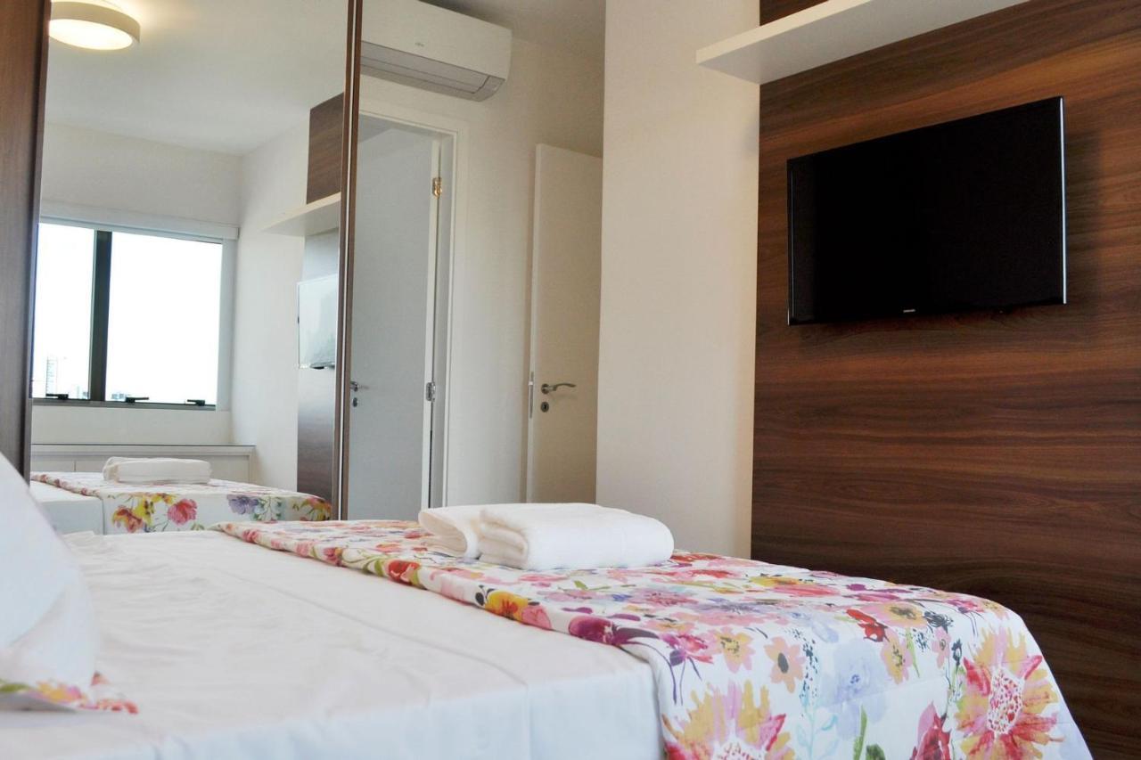 Flat No Brooklin 121
