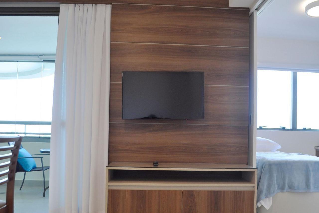 Flat No Brooklin 121 Căn hộ São Paulo