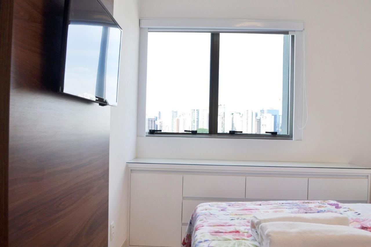 Flat No Brooklin 121 Căn hộ