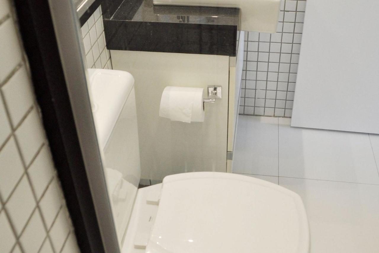 Căn hộ Flat No Brooklin 121 São Paulo