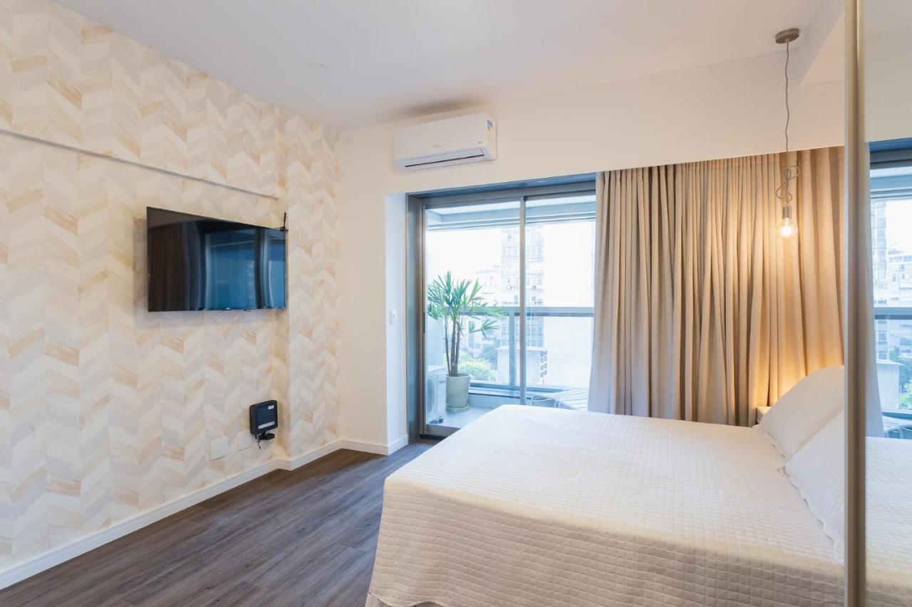 Apartemen Setin Republica - Casapp Republica Sp Sao Paulo