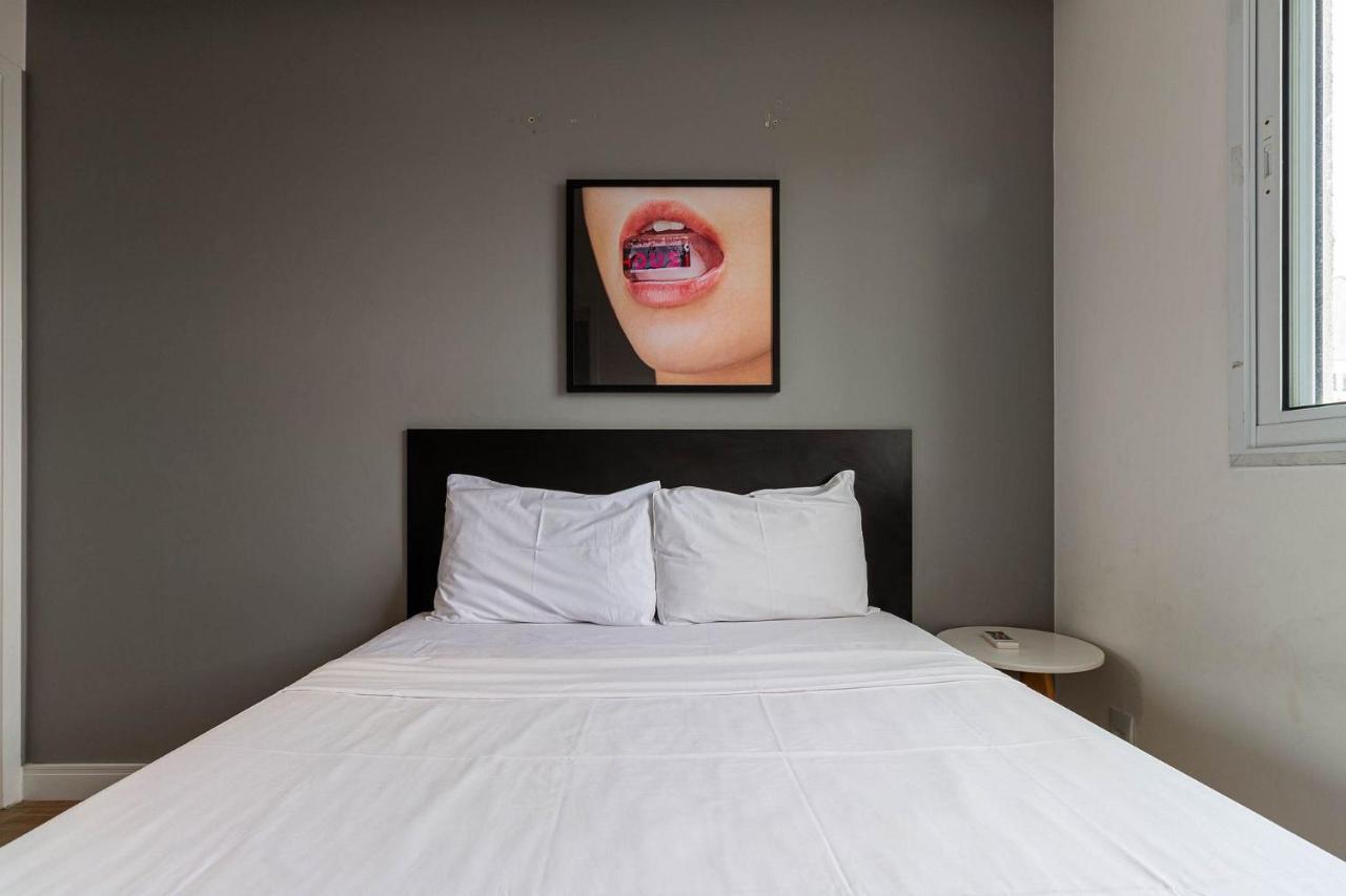 Apartamento Add House *