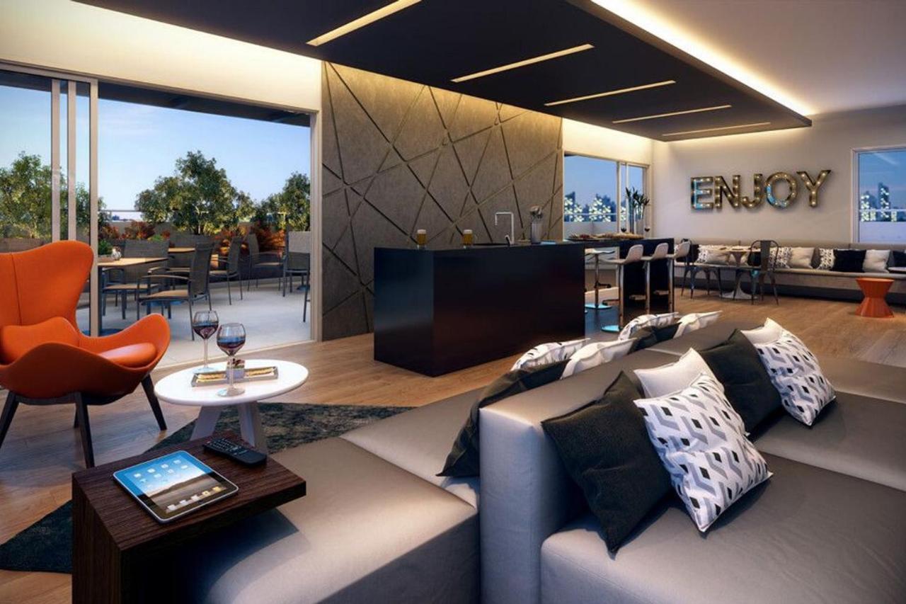 Apartamento Add House *