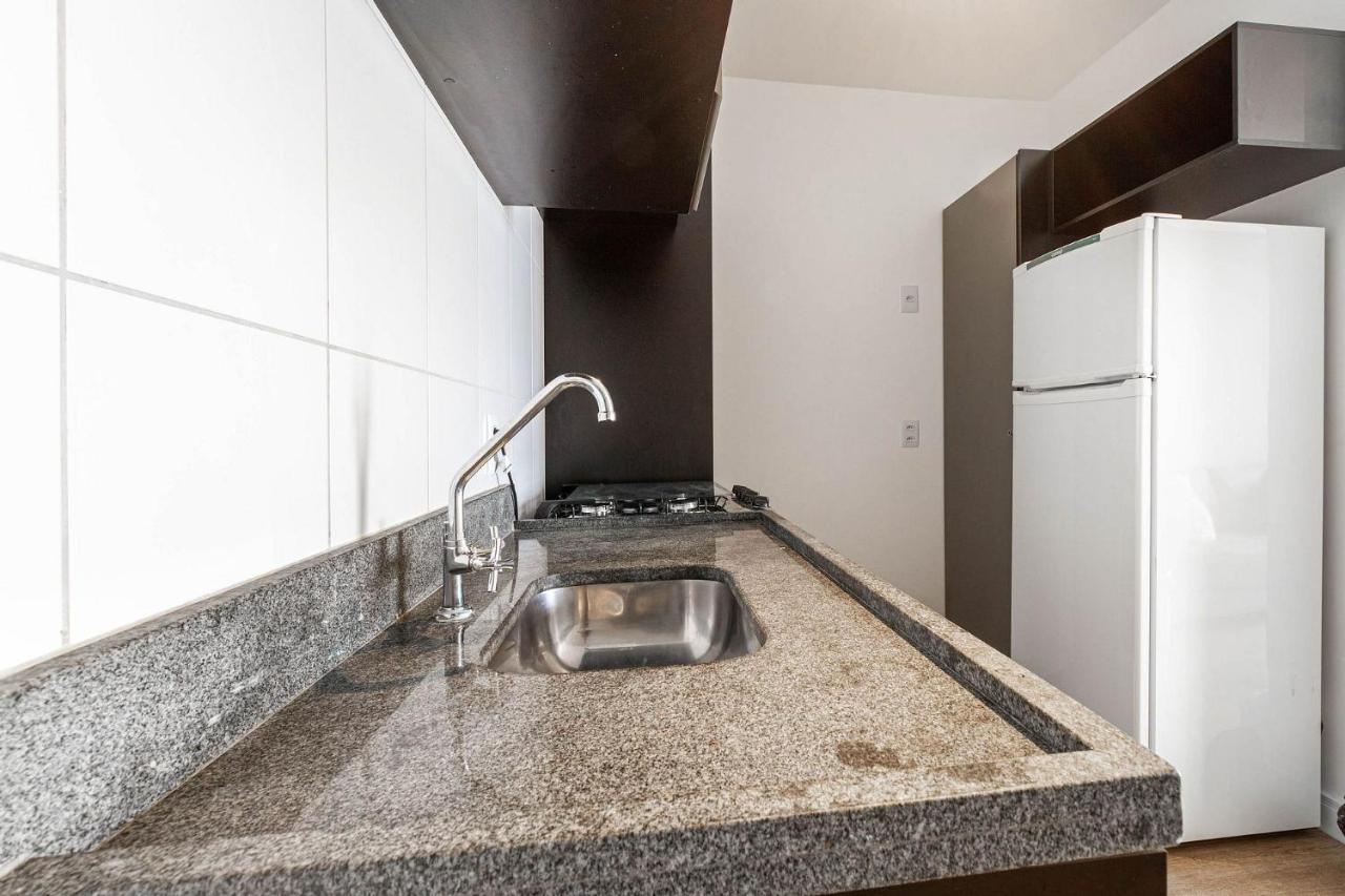 Apartamento Add House São Paulo