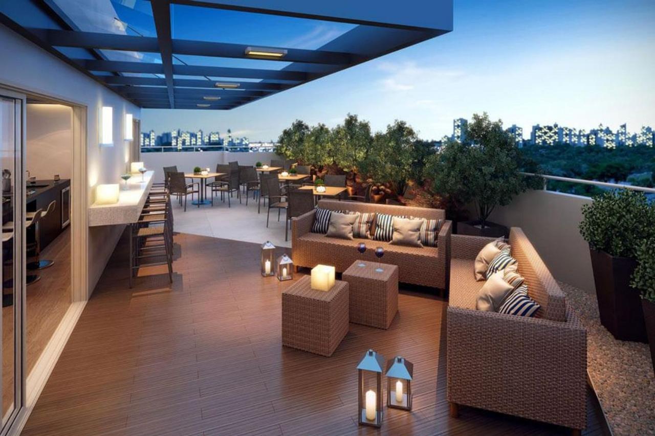 Apartamento Add House *