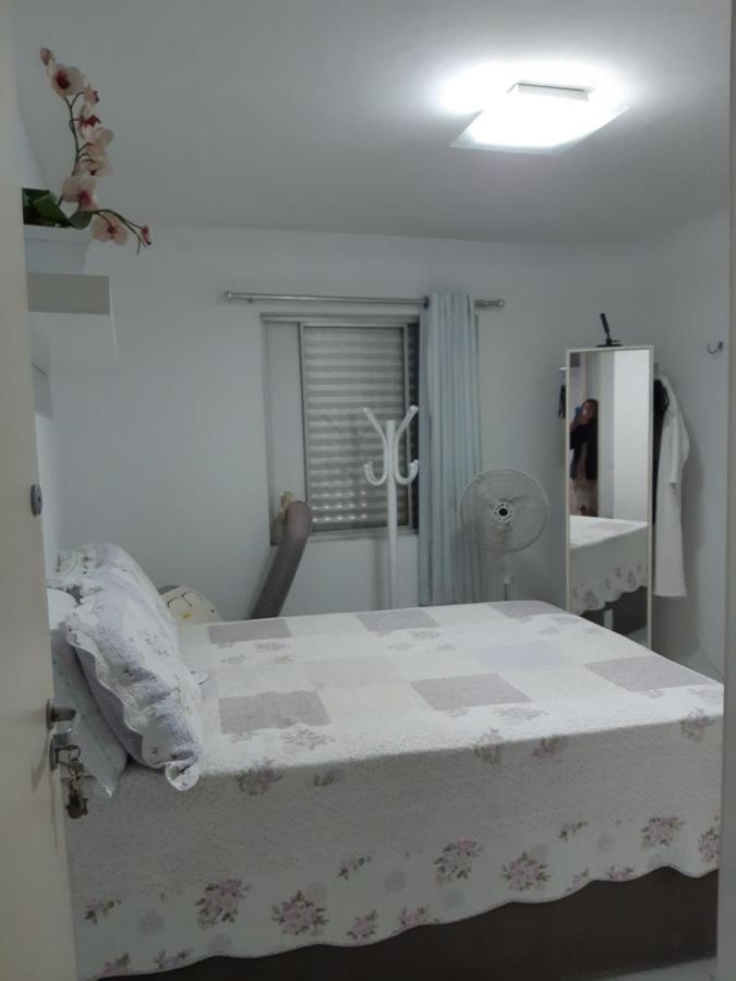 Apartamento Inteiro Area Nobre Itaim Bibi * Sao Paulo