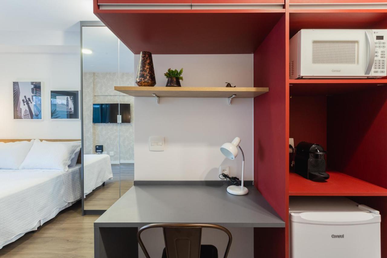 Apartemen Setin Republica - Casapp Republica Sp