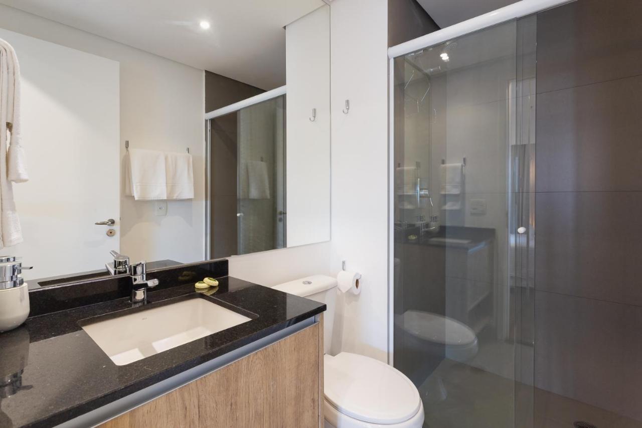 Setin Republica - Casapp Republica Sp Apartemen Sao Paulo