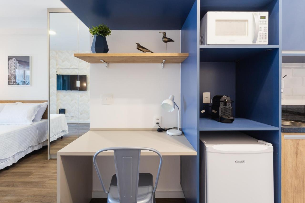 Apartemen Setin Republica - Casapp Republica Sp