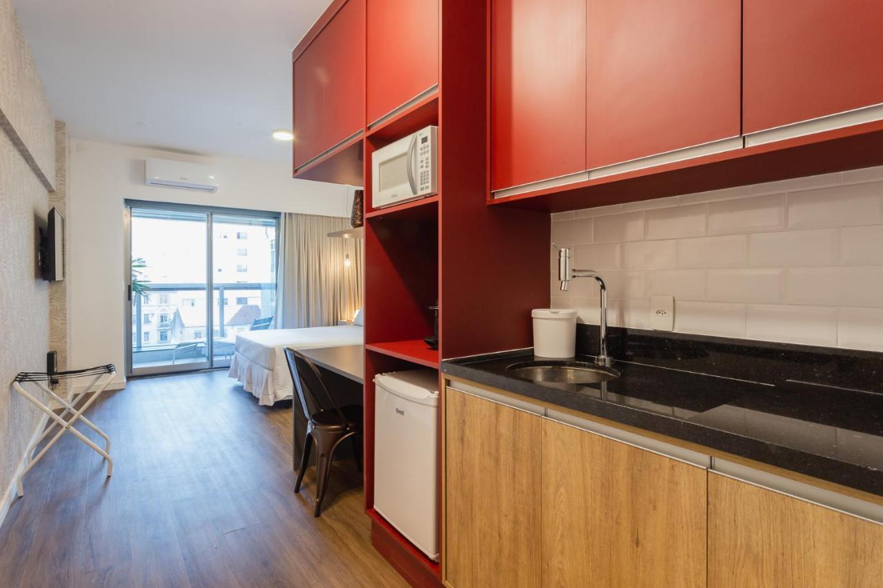 Apartemen Setin Republica - Casapp Republica Sp
