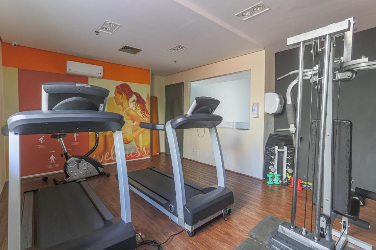 Apartment Bhomy Jardins Otimizado E Confortavel In1011