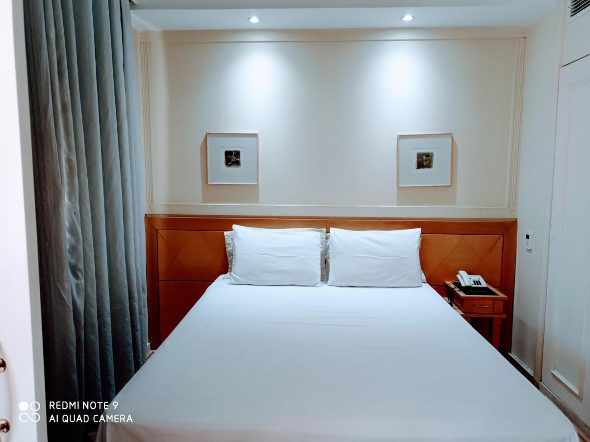 Masp Flat - The Universe Aparthotel