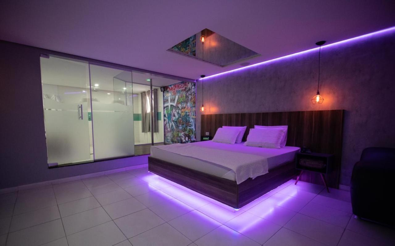 Spot Love hotel Sao Paulo