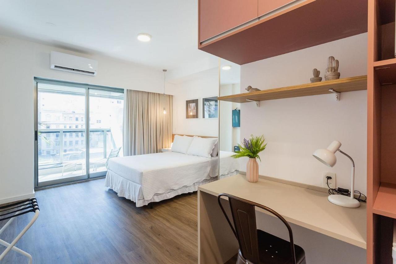 Setin Republica - Casapp Republica Sp Apartemen