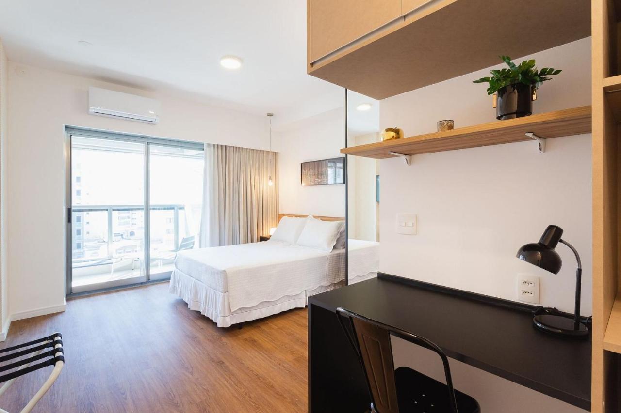 Apartemen Setin Republica - Casapp Republica Sp