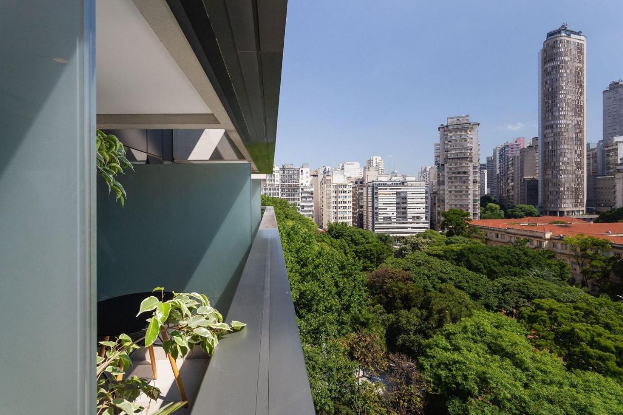 Apartemen Setin Republica - Casapp Republica Sp