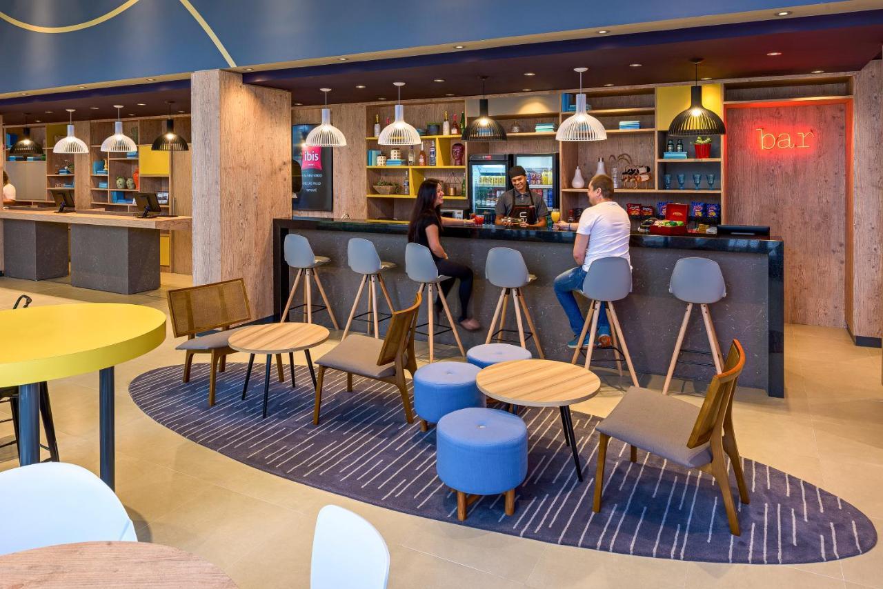 Ibis Tatuape São Paulo
