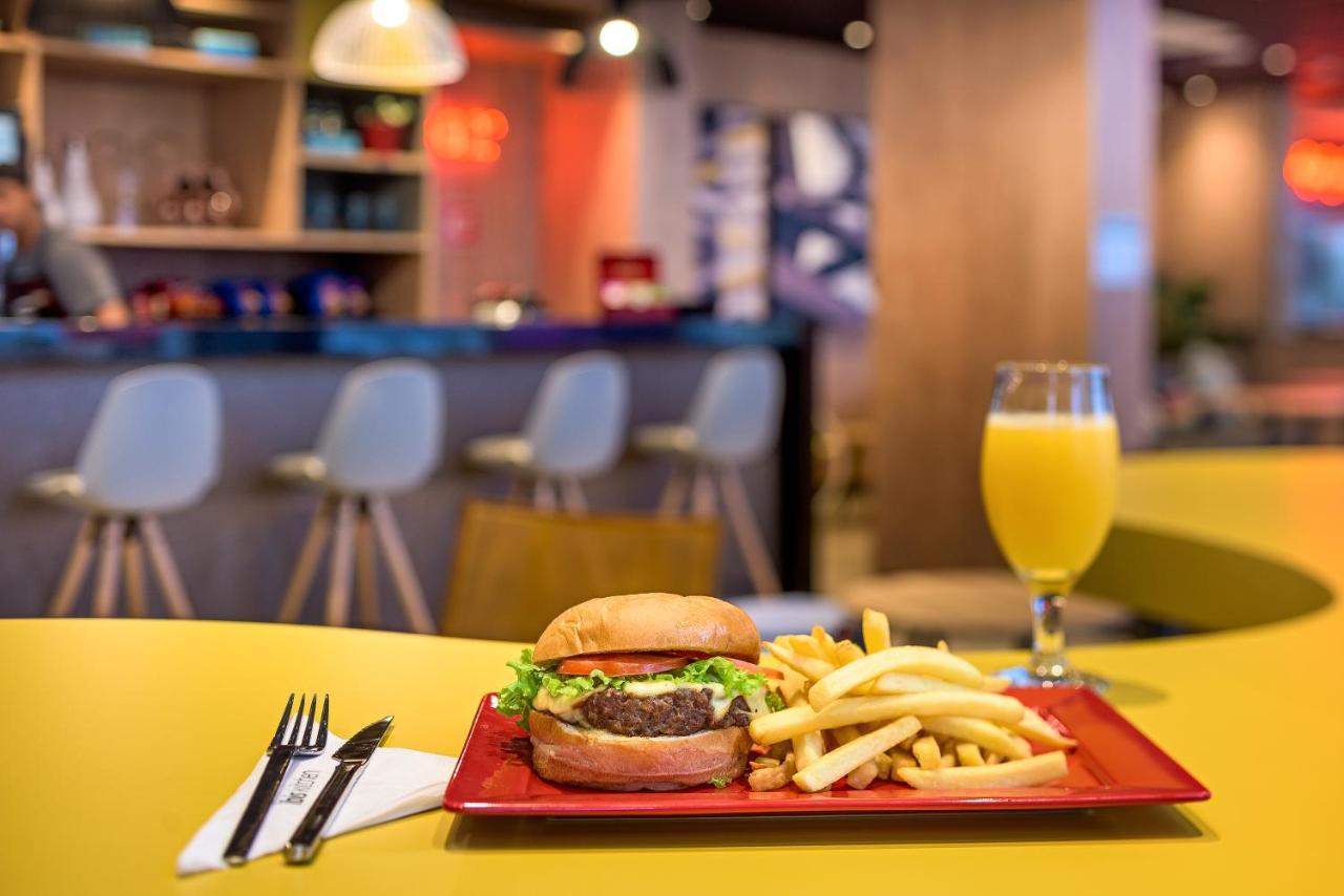 Ibis Tatuape 3* São Paulo