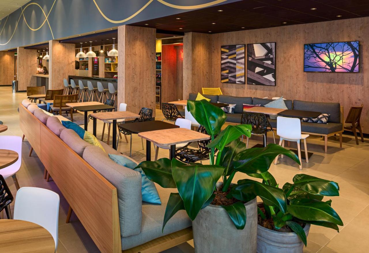 Ibis Tatuape Khách sạn 3*