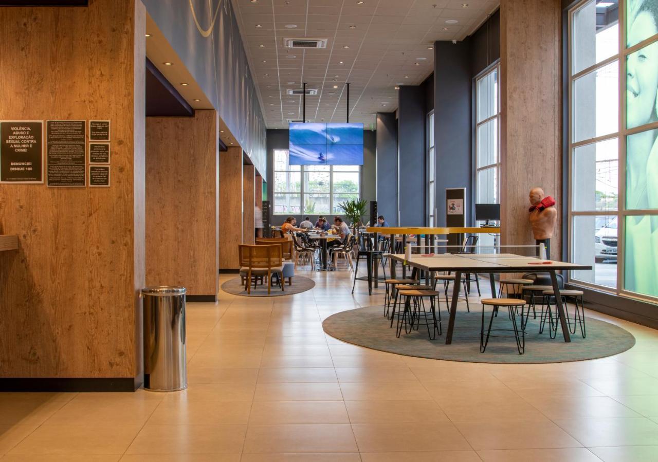 Ibis Tatuape 3* São Paulo