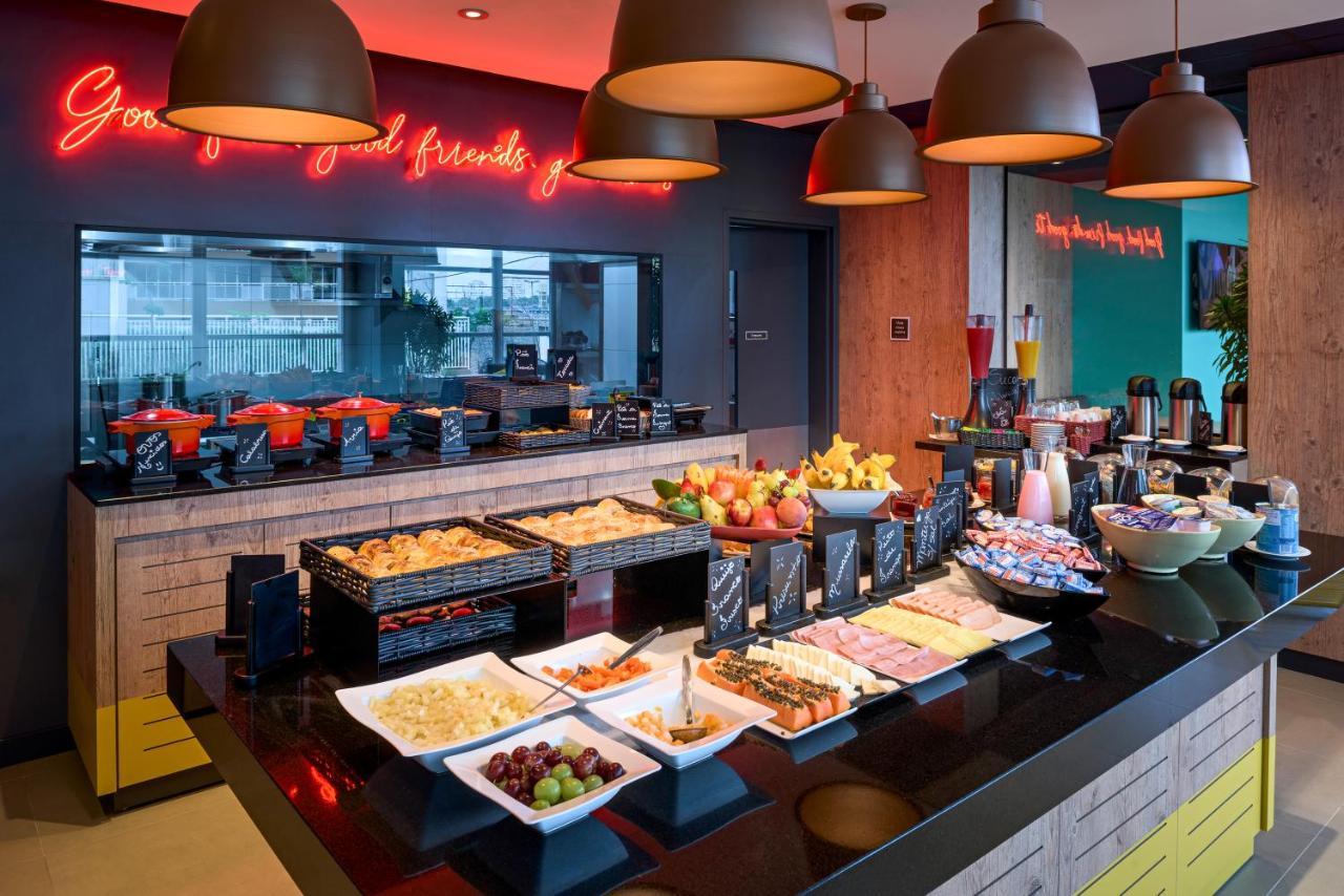 Ibis Tatuape Khách sạn São Paulo